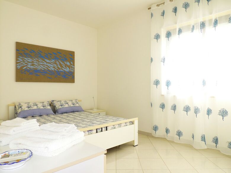 Apartamento Oikia Vacanze Otranto Teto