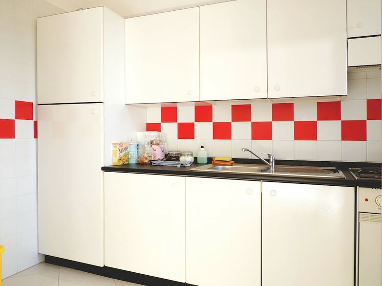 Apartamento Oikia Vacanze Otranto Teto
