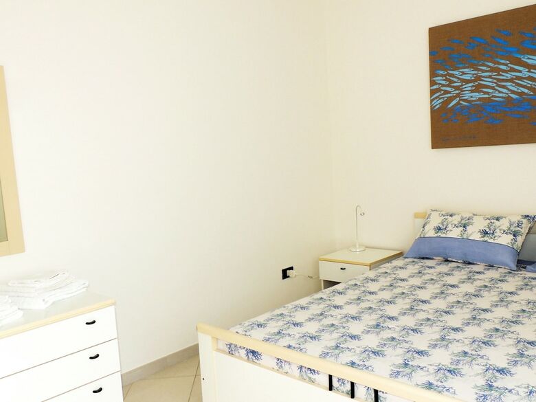 Apartamento Oikia Vacanze Otranto Teto