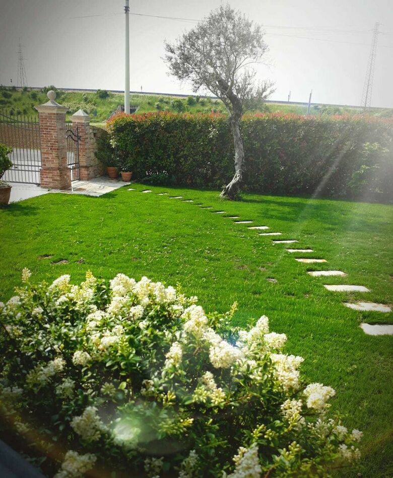 Agroturismo Casa Bassetto