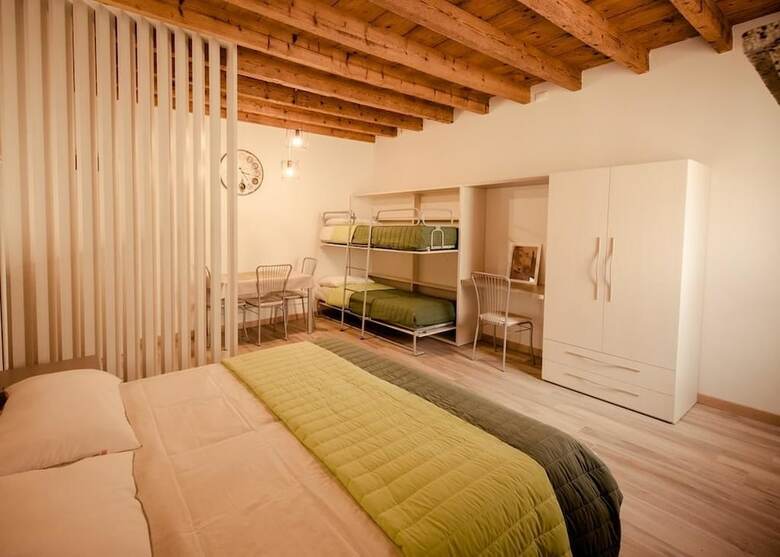 Agroturismo Casa Bassetto