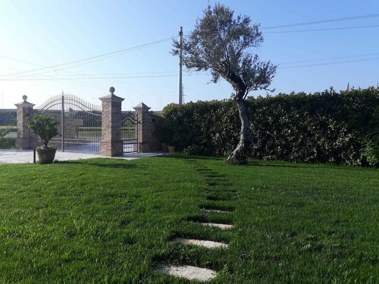 Agroturismo Casa Bassetto