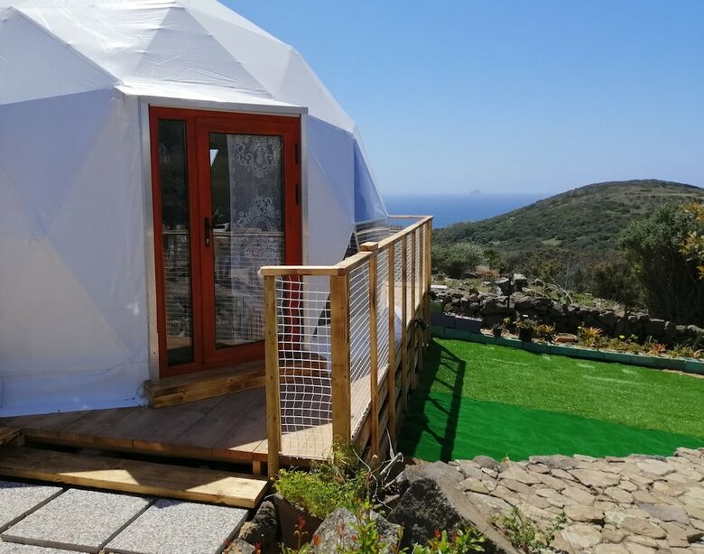 B&B Semaforo Di Capo Sperone