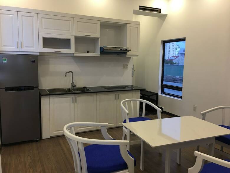 Bella Apartment My Khe Beach Da Nang