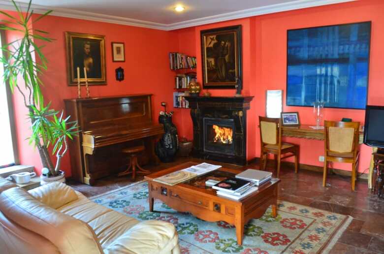 Apartahotel Quinta La Espada�a