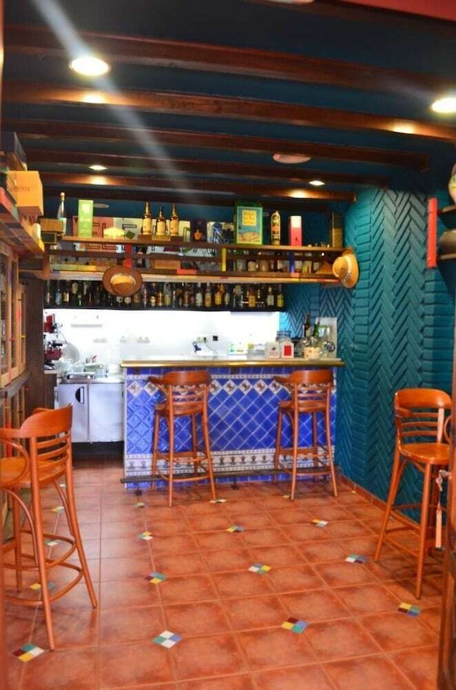 Apartahotel Quinta La Espada�a