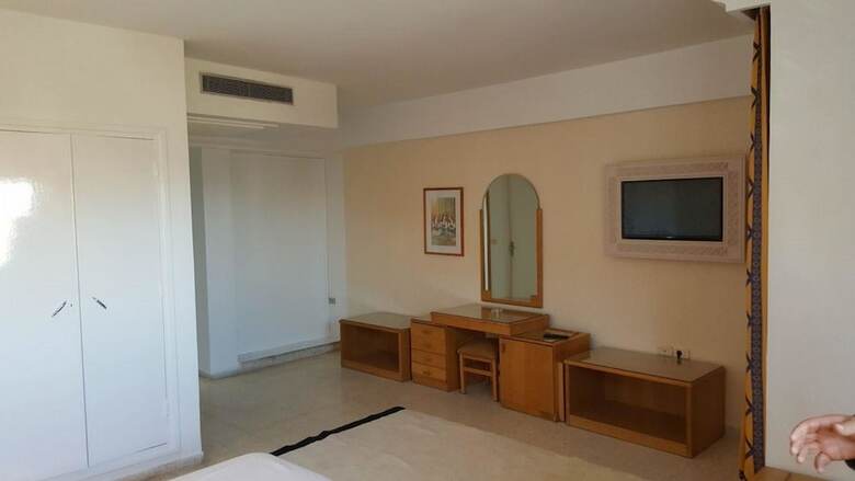 Hotel H�tel Sindbad Sousse