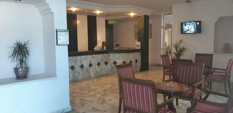 Hotel H�tel Sindbad Sousse