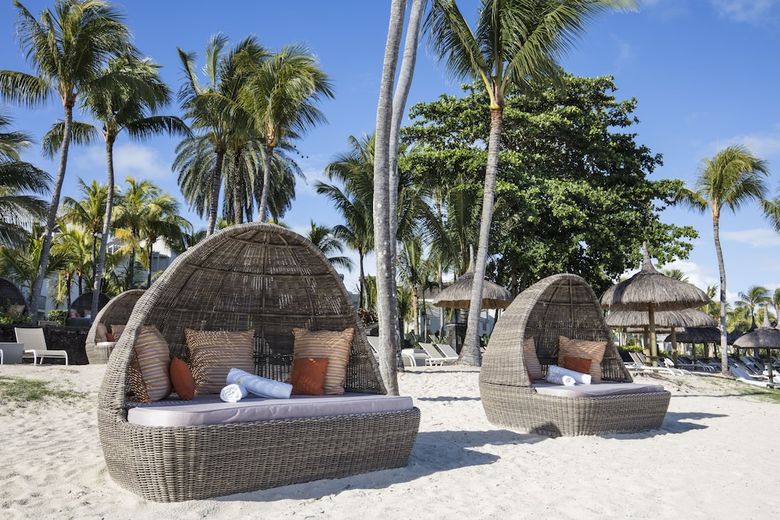 Hotel Ambre All Inclusive - Adults Only