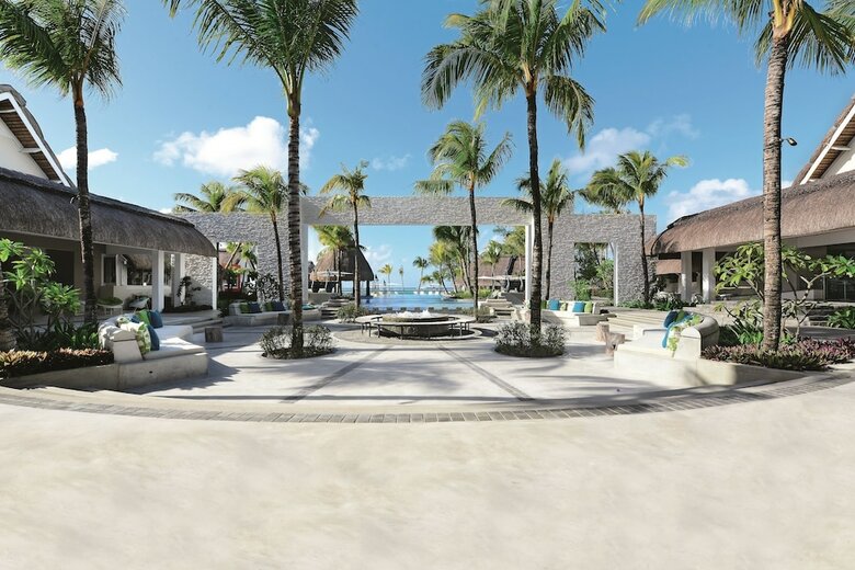 Hotel Ambre All Inclusive - Adults Only