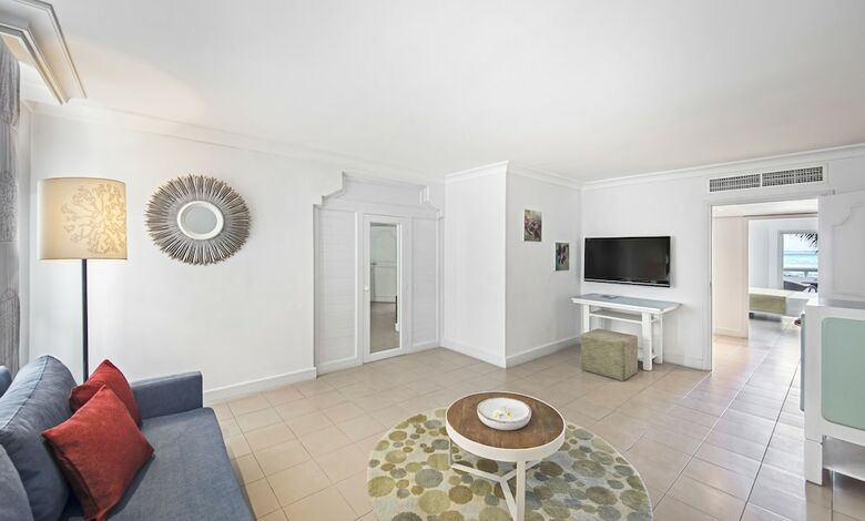 Hotel Ambre All Inclusive - Adults Only