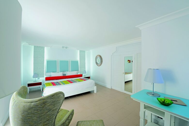 Hotel Ambre All Inclusive - Adults Only
