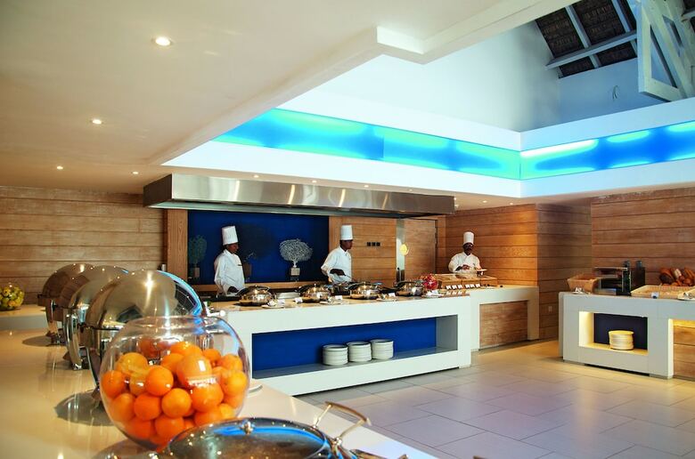 Hotel Ambre All Inclusive - Adults Only