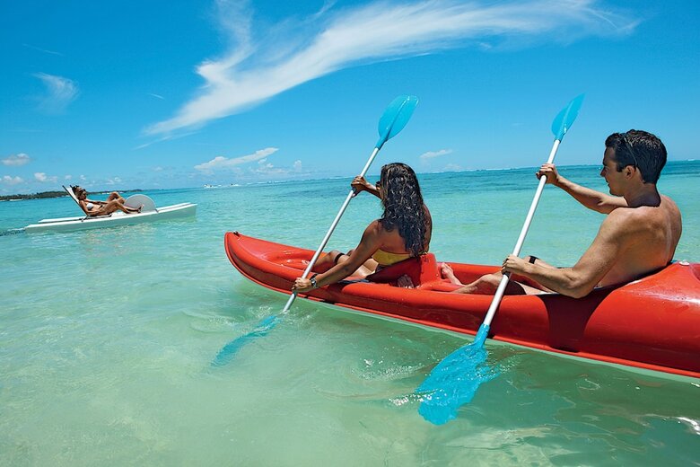 Hotel Ambre All Inclusive - Adults Only