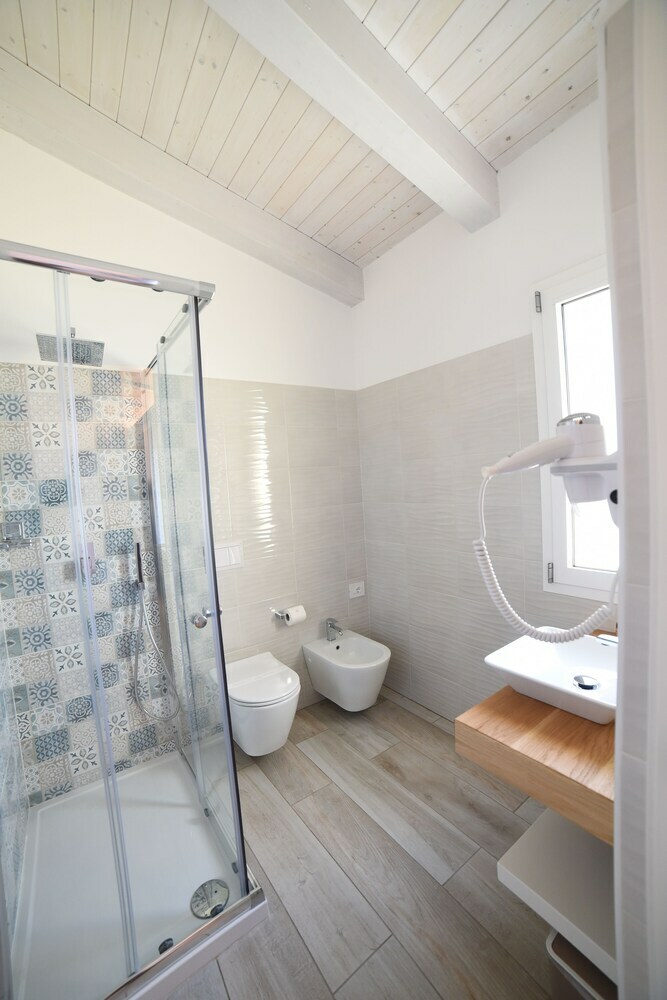 Hotel La Torre Del Mulino Accomodation