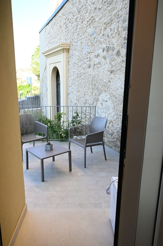 Hotel La Torre Del Mulino Accomodation