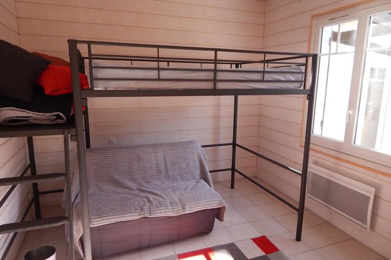Maison Au Coeur Du B�tey � Andernos
