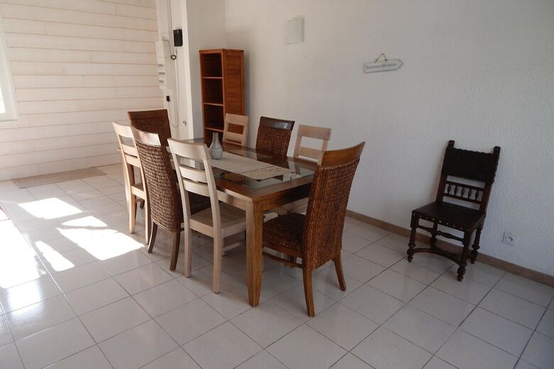 Maison Au Coeur Du B�tey � Andernos
