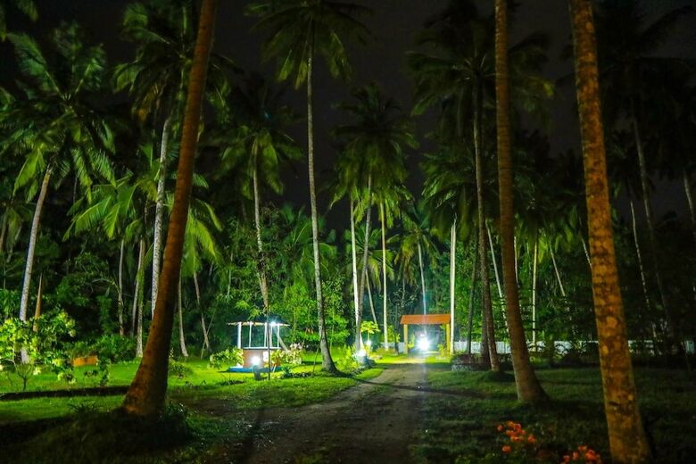 Hotel Milkyway Holiday Resort