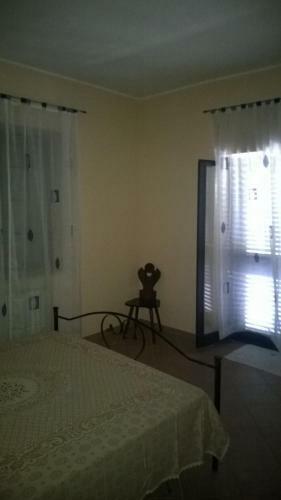 B&B Eolo