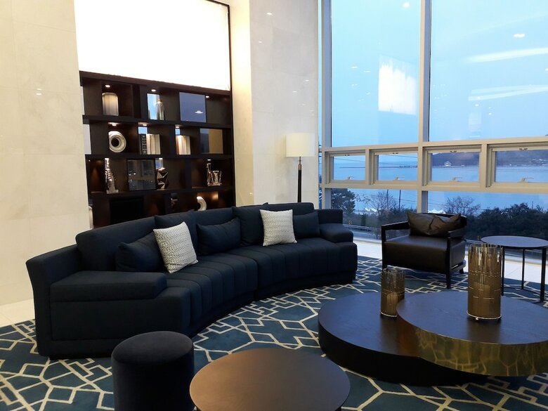 Hotel Ramada Suites By Wyndham Geoje
