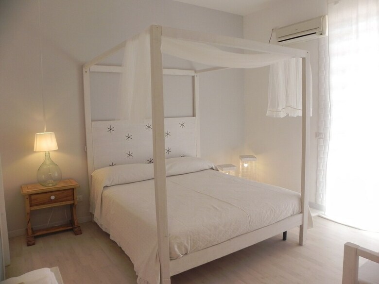 Hotel Gea Apartment Etna