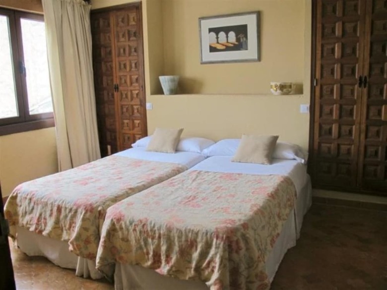 Agroturismo Casona Las Vegas