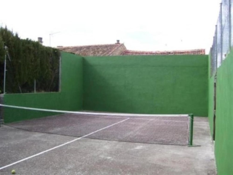 Agroturismo Casona Las Vegas