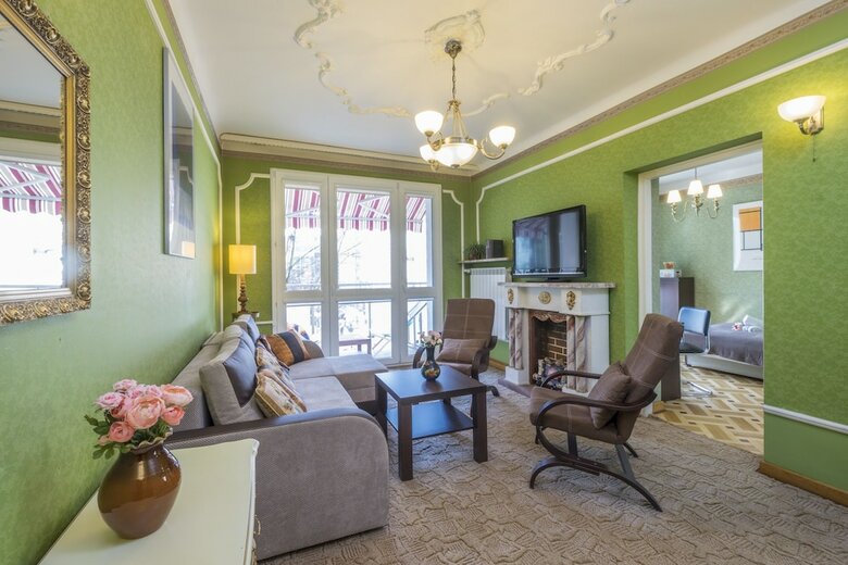 Apartamentos Little Home - Noble