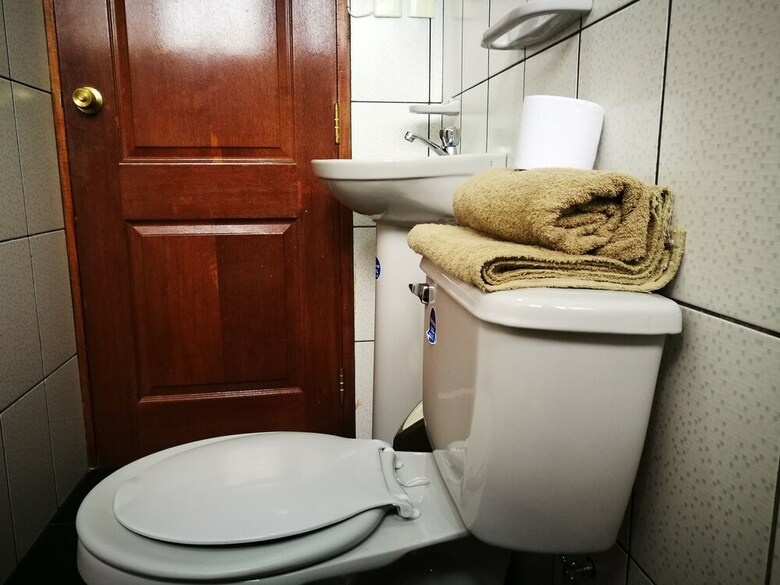 Hotel Hostal Perla Negra