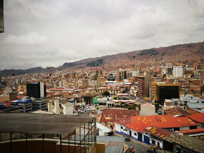 Hotel Hostal Perla Negra