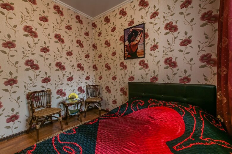 Hotel Lefortovskiy Dvorik