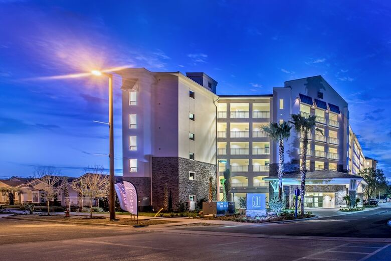 Apartamento The Reserve At Summer Bay