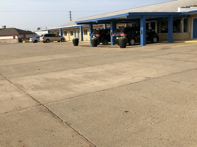 Amber Inn Motel Le Mars