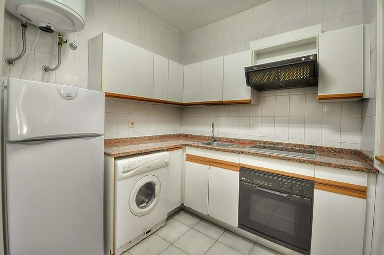 Apartamentos Lloretholiday Los Fresnos