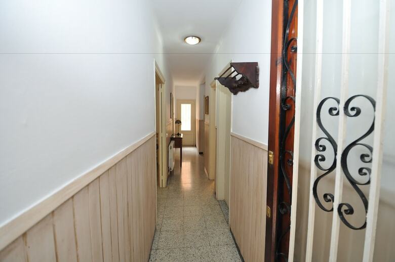 Villa Townhouse Plaza Par�s