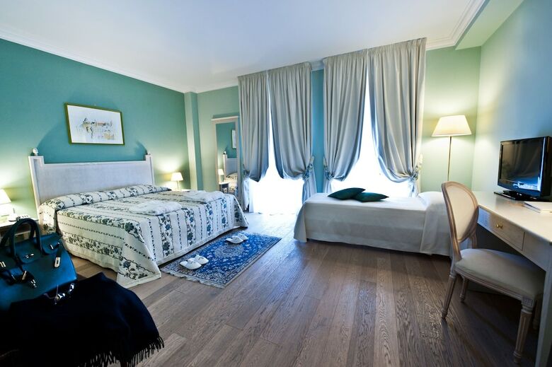 Ostuni Palace Hotel Meeting Spa