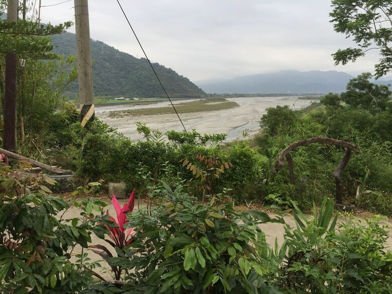 Agroturismo Mt. River View & Waterfall Lodge