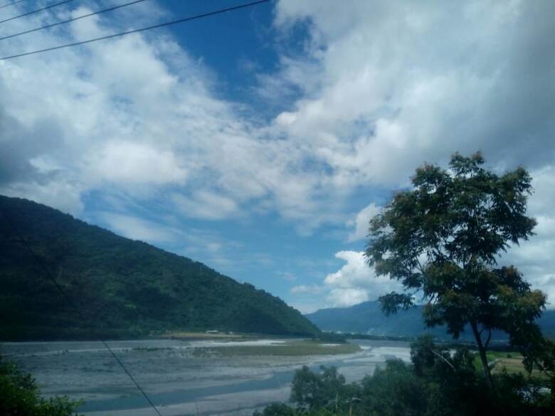 Agroturismo Mt. River View & Waterfall Lodge