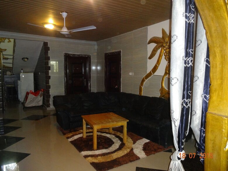 Nordik Palace Bed & Breakfast