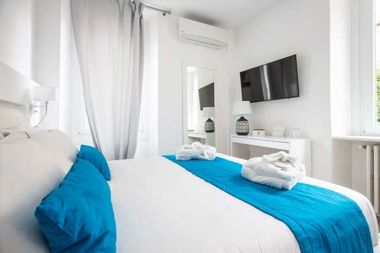 Bed & Breakfast Residenza Elisa