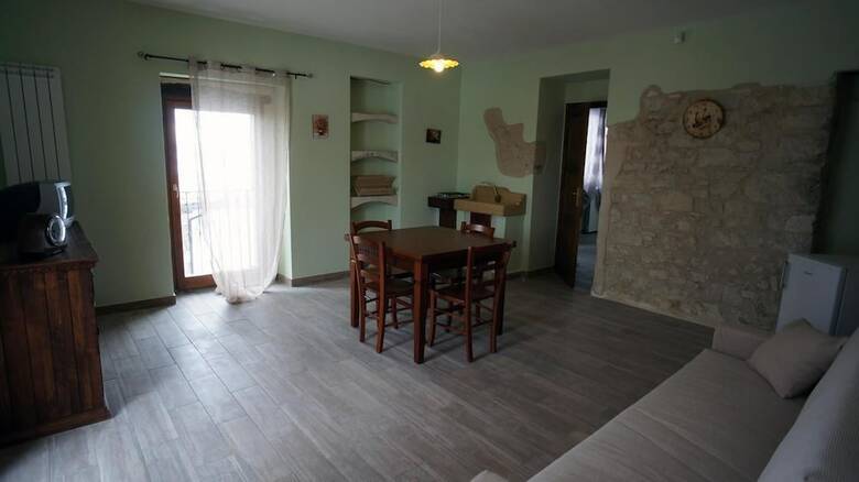 Agroturismo Tenuta Iannone - In Tornareccio