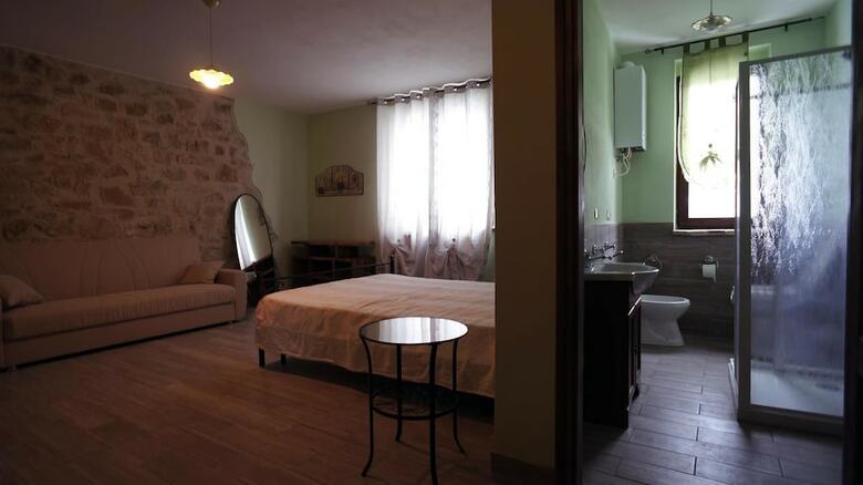 Agroturismo Tenuta Iannone - In Tornareccio