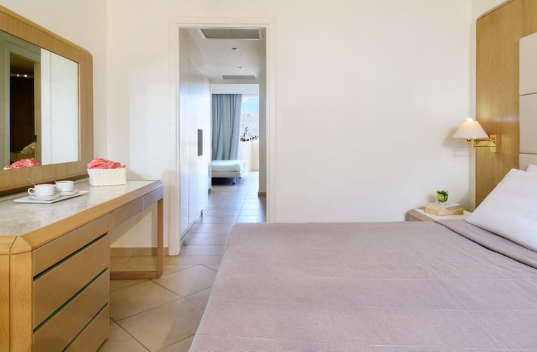 Hotel Lindos Royal-all Inclusive
