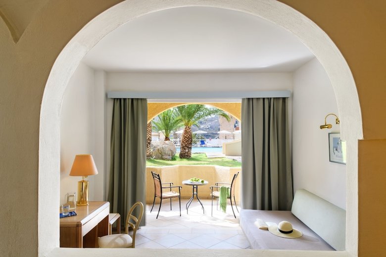 Hotel Lindos Royal-all Inclusive