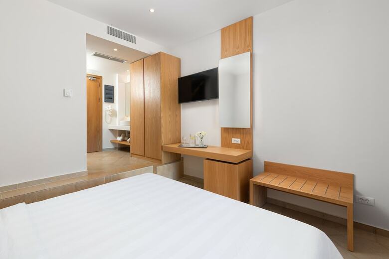 Hotel Lindos Royal-all Inclusive