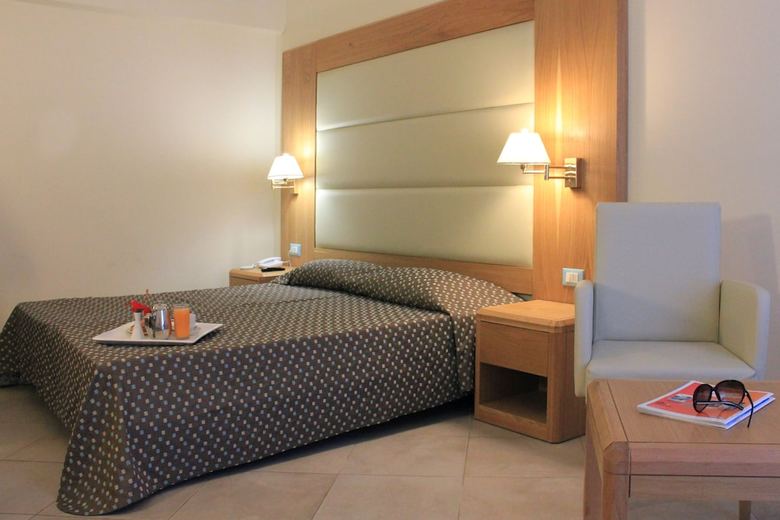Hotel Lindos Royal-all Inclusive