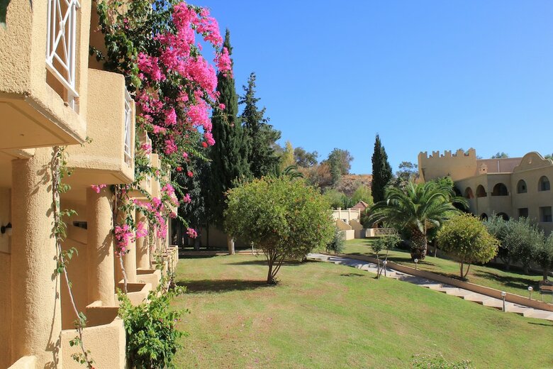 Hotel Lindos Royal-all Inclusive