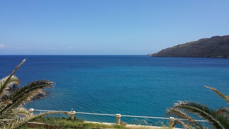 Hotel Lindos Royal-all Inclusive