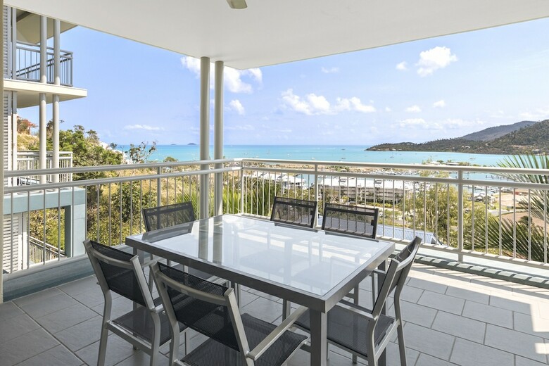 Aparthotel Club Wyndham Airlie Beach